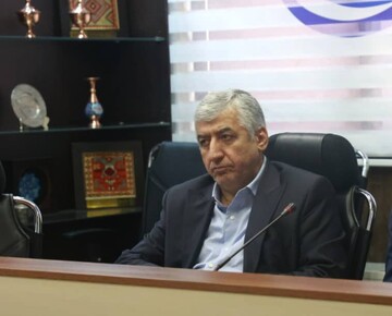 در هفته گردشگری باید چرخ گردشگری به چرخش درآید