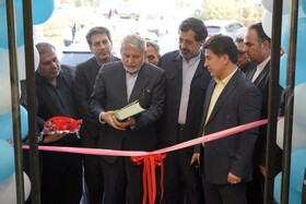 افتتاح دو طرح گردشگری در قم با حضور وزیر میراث‌فرهنگی