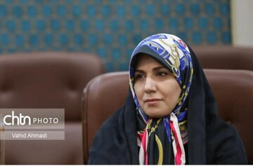 در برنامه‌های هفته گردشگری نگرش زنانه لحاظ شود