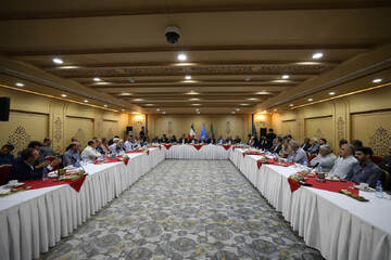 اصفهان نیازمند نگاه ویژه ملی و اختیارات است