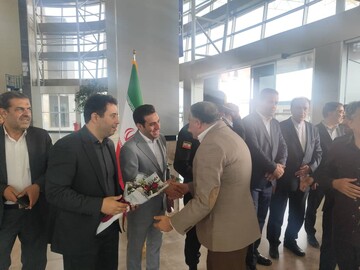 تبلیغات گسترده، ضامن موفقیت قطار گردشگری همدان