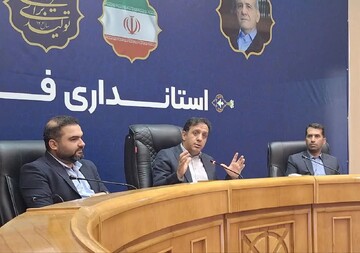 دیپلماسی فرهنگی در تخت‌جمشید؛ اجرای ارکستر ارمنستان با حضور سفرا و دیپلمات‌های ۲۳ کشور