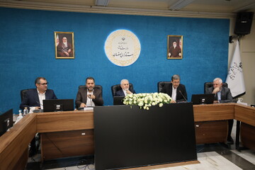 عزم جدی دولت برای تعیین تکلیف پروژه ریسباف اصفهان