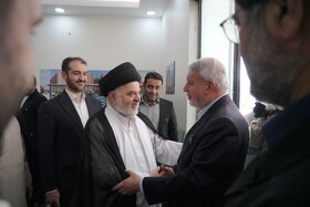 سفر وزیر میراث فرهنگی به قم