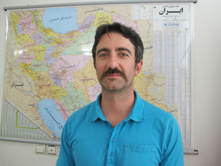 تخت‌جمشید با نوای موسیقی، صحنه هم‌نشینی تمدن، تاریخ و هویت ایرانی است