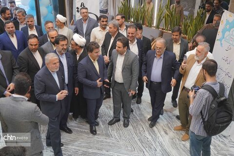 افتتاح دو طرح گردشگری در قم با حضور وزیر میراث فرهنگی