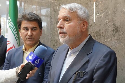 افتتاح دو طرح گردشگری در قم با حضور وزیر میراث فرهنگی