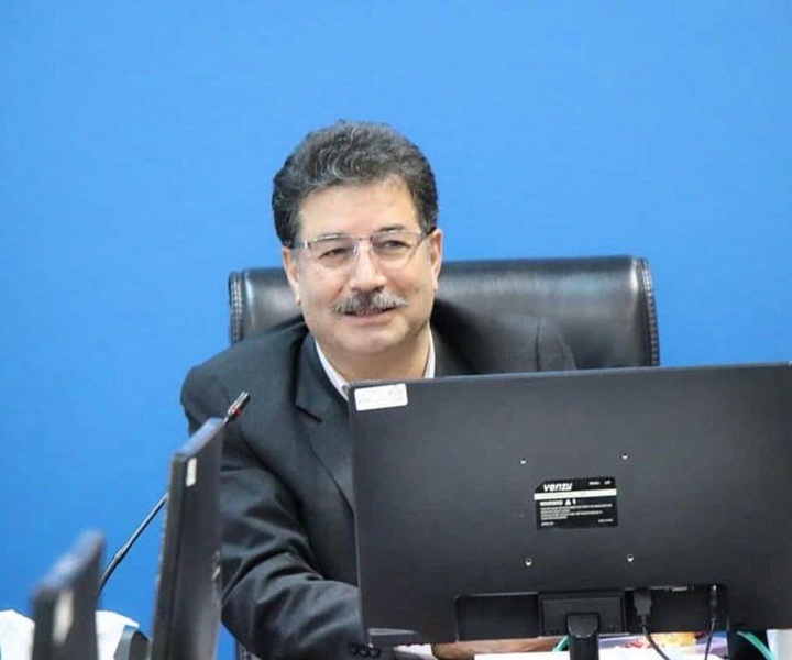 ابوریحان بیرونی نخستین مردم شناس جهان بوده است