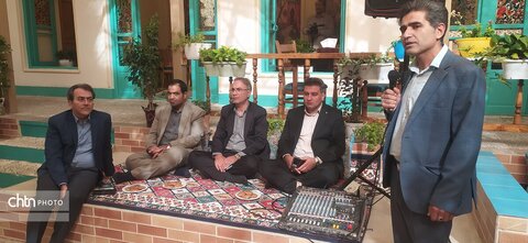 بخش خصوصی در توسعه اقامتگاه‌های بوم‌گردی نقش مهمی دارد