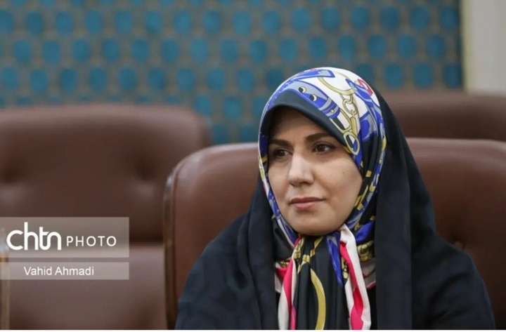 در برنامه‌های هفته گردشگری نگرش زنانه لحاظ شود