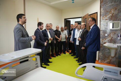 آشنایی با توانمندی‌های درمانی و جراحی‌های تخصصی