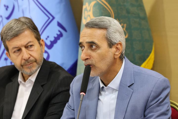 هویت اصفهان و فرهنگ ایرانی، میراثی برای الهام‌بخشی بشریت