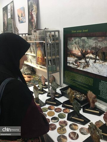 سیبای باشقیرستان میزبان ارزیابان شورای جهانی صنایع‌دستیو اهدای نماد شهروندی