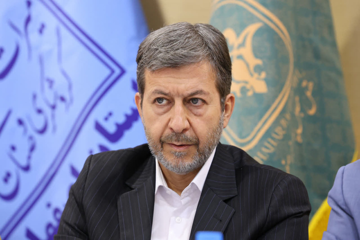 مرمت بناهای تاریخی، پاسداری از هویت و ریشه‌هایمان است