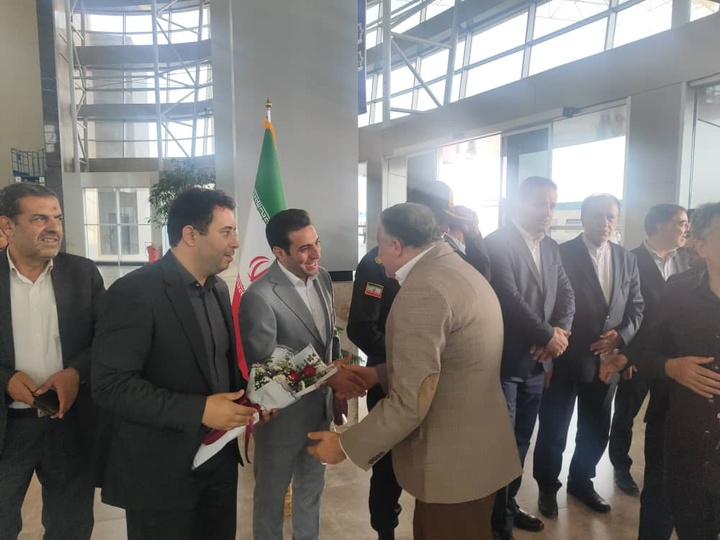 تبلیغات گسترده، ضامن موفقیت قطار گردشگری همدان