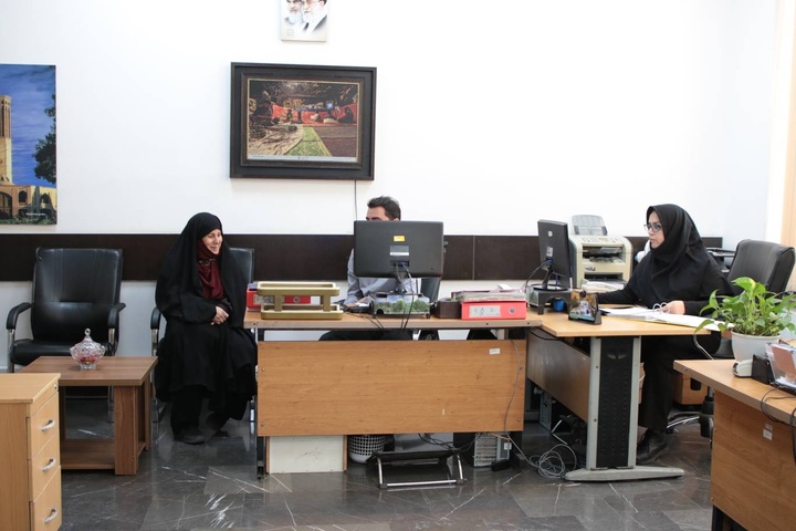 استقرار مستقل واحد بازنشستگی در اداره‌کل توسعه منابع انسانی و تحول اداری وزارت میراث‌فرهنگی