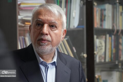 بازدید وزیر میراث فرهنگی از اداره کل میراث فرهنگی قم