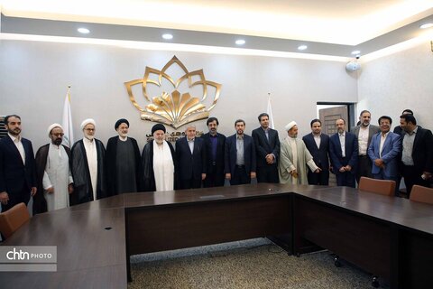 سفر وزیر میراث فرهنگی به قم