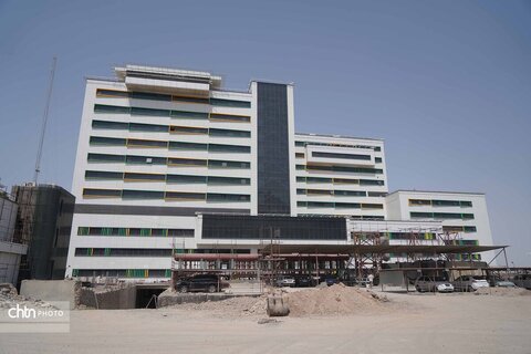 سفر وزیر میراث فرهنگی به قم