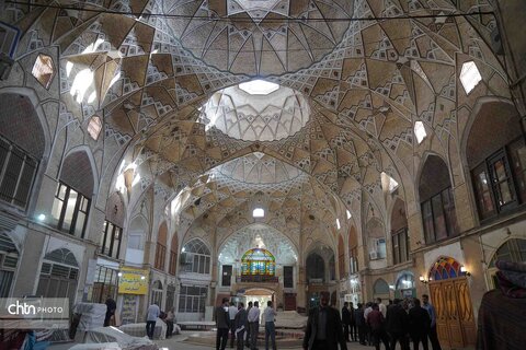 سفر وزیر میراث فرهنگی به قم