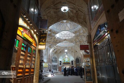 سفر وزیر میراث فرهنگی به قم