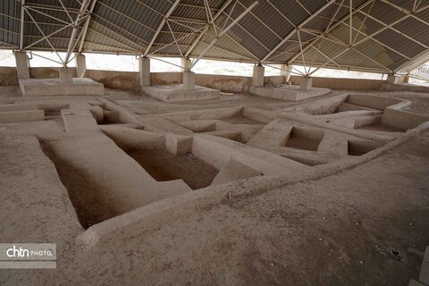 سفر وزیر میراث فرهنگی به قم