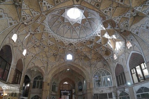 سفر وزیر میراث فرهنگی به قم