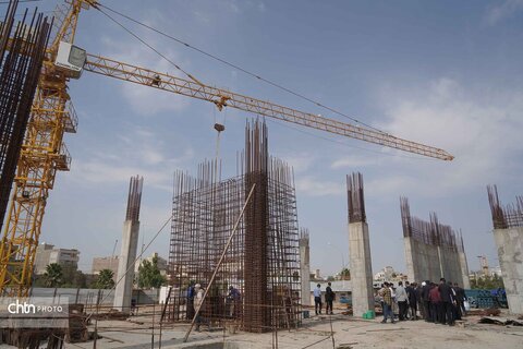 سفر وزیر میراث فرهنگی به قم