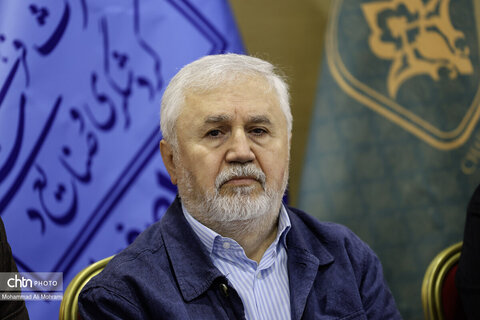 حضور قائم مقام وزیر و معاون میراث فرهنگی کشور در اصفهان