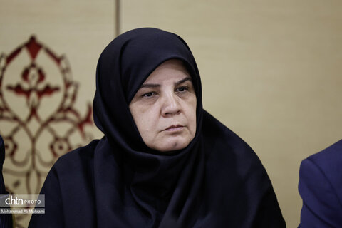 حضور قائم مقام وزیر و معاون میراث فرهنگی کشور در اصفهان