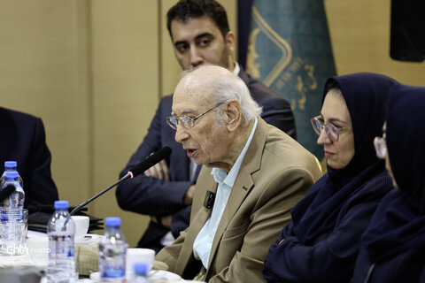 حضور قائم مقام وزیر و معاون میراث فرهنگی کشور در اصفهان