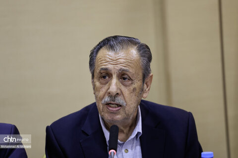 حضور قائم مقام وزیر و معاون میراث فرهنگی کشور در اصفهان