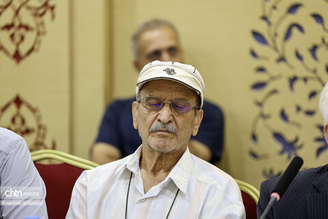 حضور قائم مقام وزیر و معاون میراث فرهنگی کشور در اصفهان