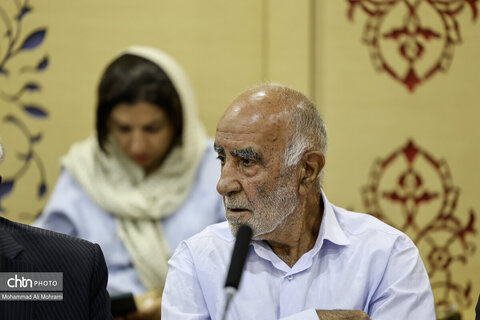 حضور قائم مقام وزیر و معاون میراث فرهنگی کشور در اصفهان