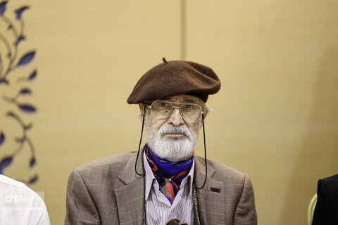 حضور قائم مقام وزیر و معاون میراث فرهنگی کشور در اصفهان