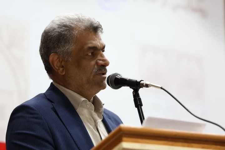 تأکید سرپرست اداره کل میراث فرهنگی، گردشگری و صنایع دستی استان فارس بر توسعه فرهنگی، گردشگری و صنایع دستی استان