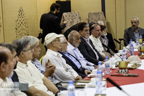 حضور قائم مقام وزیر و معاون میراث فرهنگی کشور در اصفهان