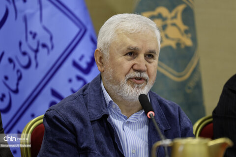 حضور قائم مقام وزیر و معاون میراث فرهنگی کشور در اصفهان