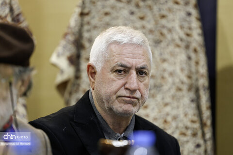 حضور قائم مقام وزیر و معاون میراث فرهنگی کشور در اصفهان