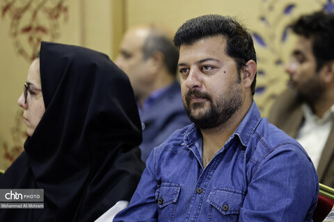 حضور قائم مقام وزیر و معاون میراث فرهنگی کشور در اصفهان