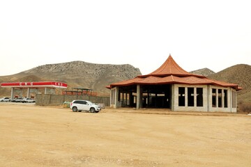 صدور ۱۵ مجوز بی‌نام سرمایه‌گذاری در حوزه گردشگری خراسان شمالی