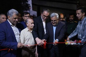 از موزه تخصصی منبت تا جشنواره مردمی اومس؛ سفر مشاور وزیر به استان فارس