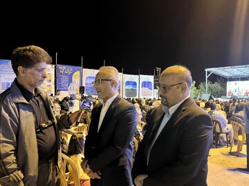 نمایشگاه سراسری صنایع‌دستی در شهمیرزاد، گامی در راستای توسعه بازار صنایع‌دستی کشور