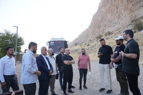 فرصتی برای توسعه همکاری‌های فرهنگی و گردشگری ایران و عراق