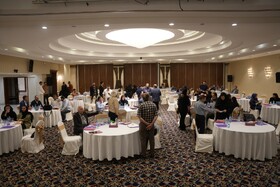 امضای تفاهم‌نامه‌ای بزرگ در هتل پارسیان کرمانشاه