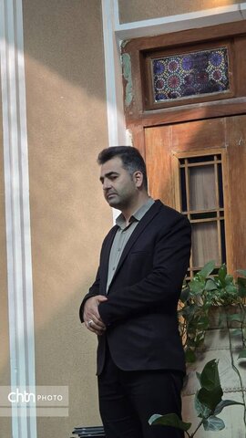 نشست هم‌اندیشی مدیرکل میراث‌فرهنگی یزد با اصحاب رسانه برگزار شد