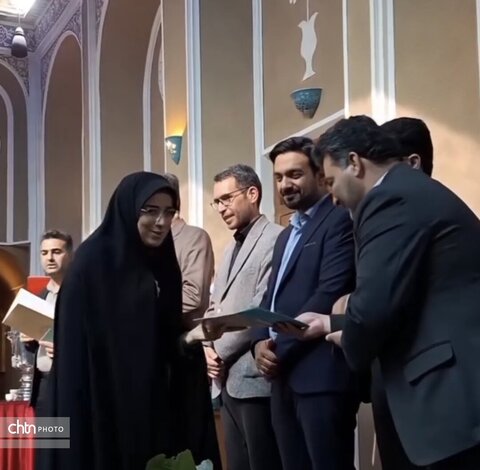 نشست هم‌اندیشی مدیرکل میراث‌فرهنگی یزد با اصحاب رسانه برگزار شد