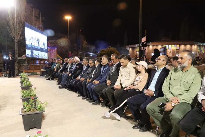 نمایشگاه سراسری صنایع دستی شهمیرزاد