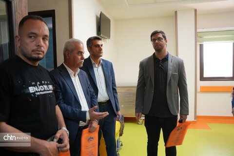 بیمارستان امام رضا