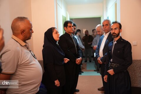 بیمارستان امام رضا